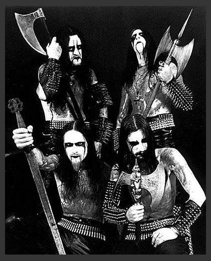 Dark Funeral